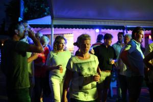 Bas Baake Nacht van delden 2017