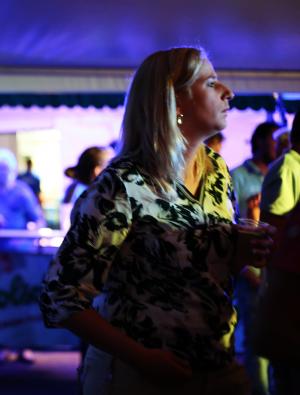 Bas Baake Nacht van delden 2017