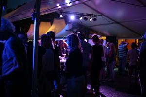 Bas Baake Nacht van delden 2017