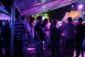 Bas Baake Nacht van delden 2017