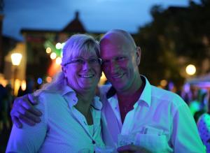 Bas Baake Nacht van delden 2017