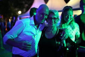 Bas Baake Nacht van delden 2017