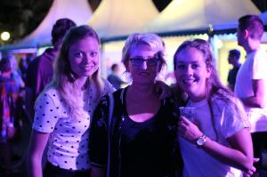 Bas Baake Nacht van delden 2017