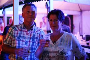 Bas Baake Nacht van delden 2017