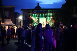 Bas Baake Nacht van delden 2017