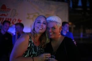 Bas Baake Nacht van delden 2017
