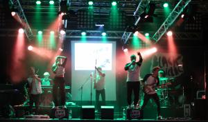 Bas Baake Nacht van delden 2017