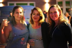 Bas Baake Nacht van delden 2017