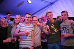 Nacht van Delden