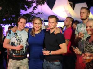 Bas Baake Nacht van delden 2017