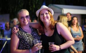 Bas Baake Nacht van delden 2017