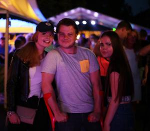 Bas Baake Nacht van delden 2017