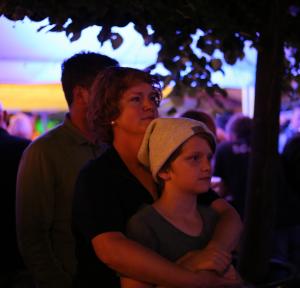 Bas Baake Nacht van delden 2017
