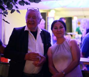 Bas Baake Nacht van delden 2017