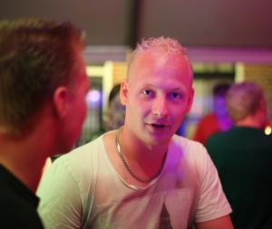 Bas Baake Nacht van delden 2017