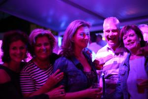 Bas Baake Nacht van delden 2017