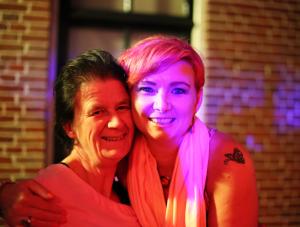 Bas Baake Nacht van delden 2017