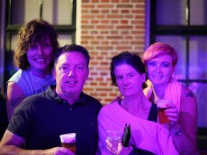 Bas Baake Nacht van delden 2017