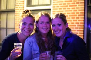 Bas Baake Nacht van delden 2017