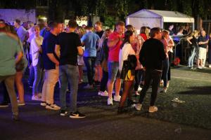 Bas Baake Nacht van delden 2017