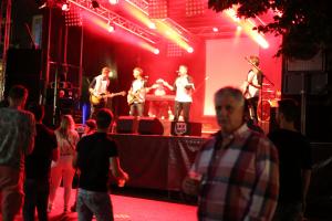 Bas Baake Nacht van delden 2017