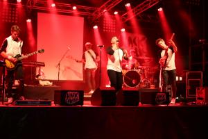 Bas Baake Nacht van delden 2017