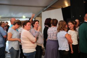 Schuttersfeesten Delden zondag 2017