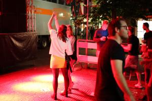 Bas Baake Nacht van delden 2017