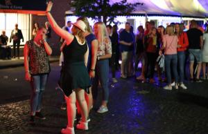 Bas Baake Nacht van delden 2017