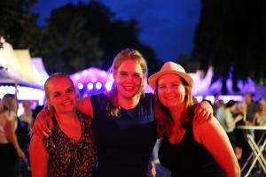 Bas Baake Nacht van delden 2017