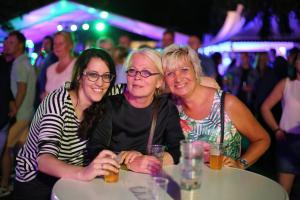 Bas Baake Nacht van delden 2017