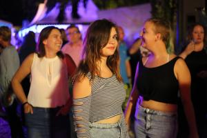 Bas Baake Nacht van delden 2017