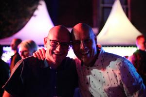 Bas Baake Nacht van delden 2017