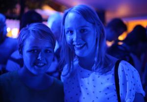 Bas Baake Nacht van delden 2017