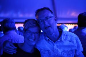 Bas Baake Nacht van delden 2017