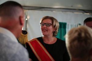 Schuttersfeesten Delden zondag 2017