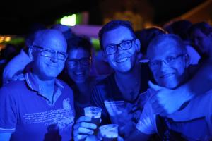 Bas Baake Nacht van delden 2017