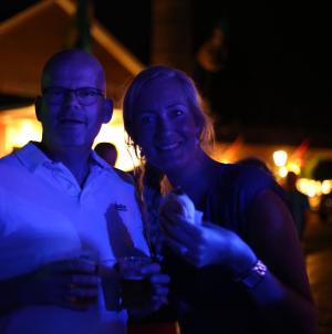 Bas Baake Nacht van delden 2017