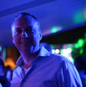 Bas Baake Nacht van delden 2017