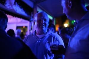 Bas Baake Nacht van delden 2017