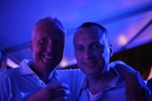Bas Baake Nacht van delden 2017