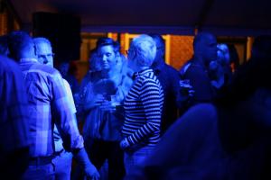 Bas Baake Nacht van delden 2017