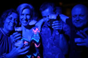 Bas Baake Nacht van delden 2017
