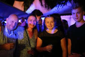 Bas Baake Nacht van delden 2017
