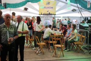 Schuttersfeesten Delden zondag 2017