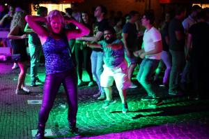 Bas Baake Nacht van delden 2017