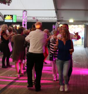 Schuttersfeesten Delden zondag 2017