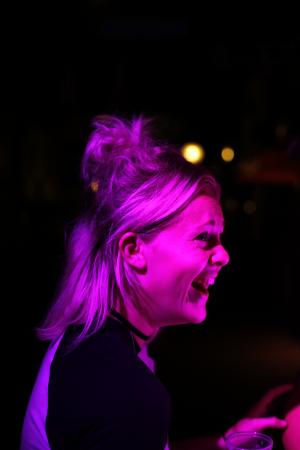 Bas Baake Nacht van delden 2017