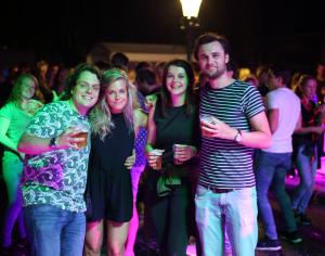 Bas Baake Nacht van delden 2017