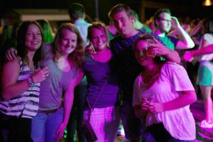 Bas Baake Nacht van delden 2017